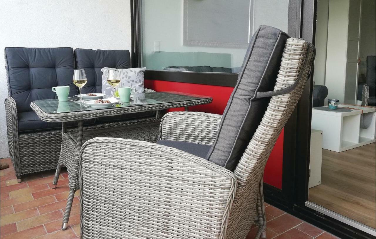 Lovely Apartment In Heringsdorf-Suessau With Wifi Grube Exterior photo