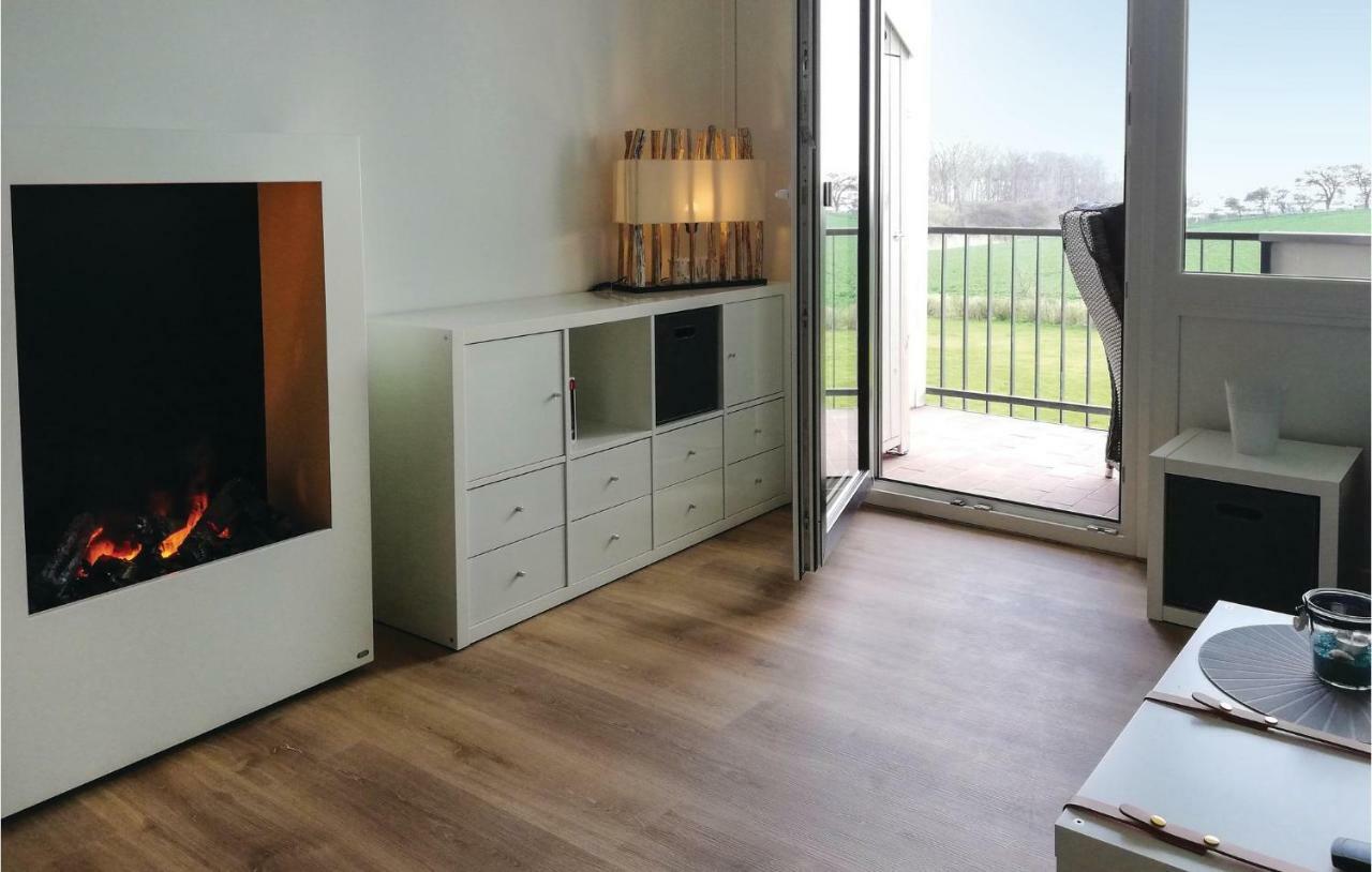 Lovely Apartment In Heringsdorf-Suessau With Wifi Grube Exterior photo