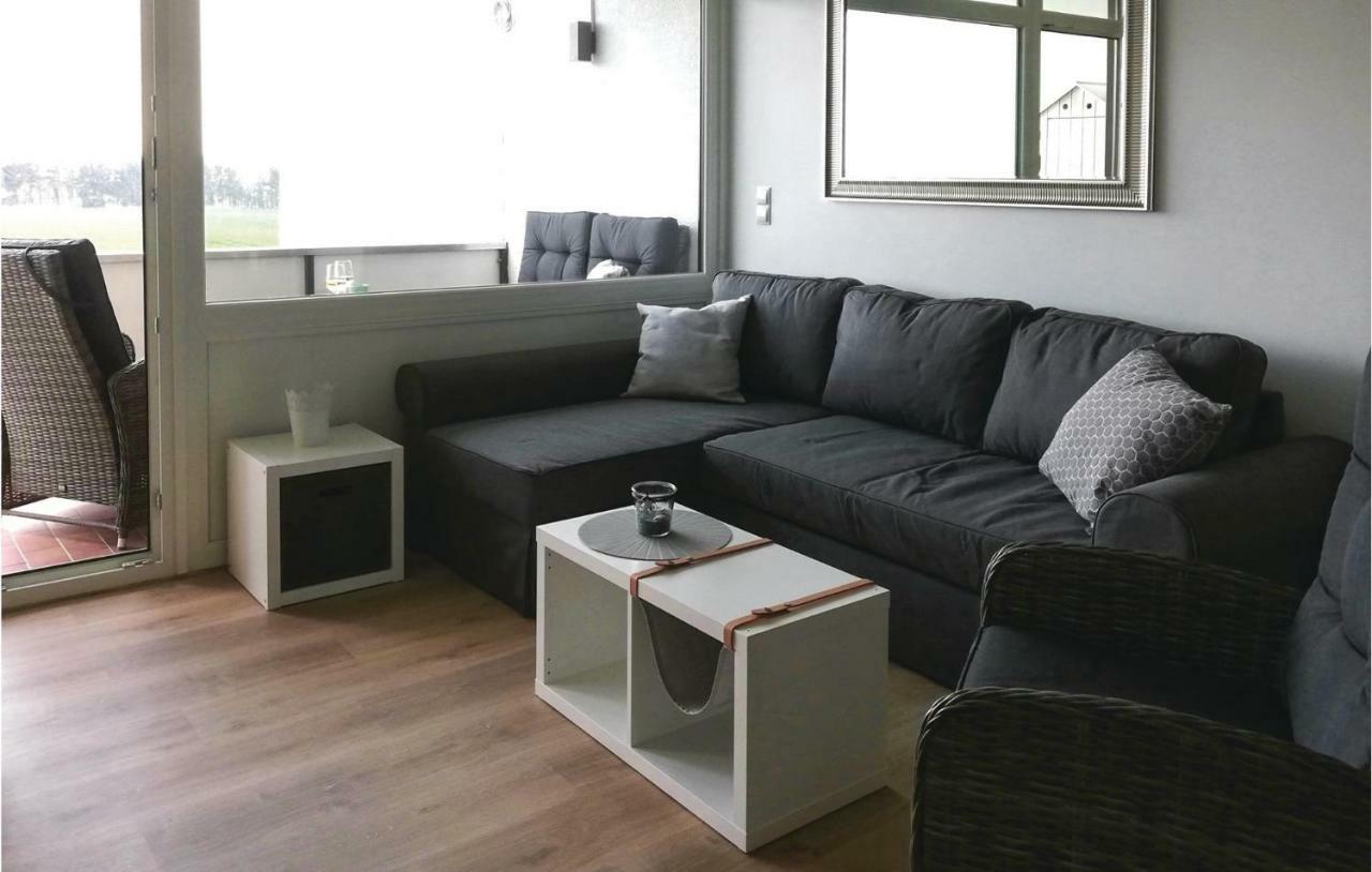 Lovely Apartment In Heringsdorf-Suessau With Wifi Grube Exterior photo